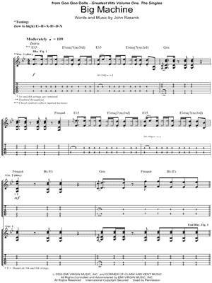 Big Machine