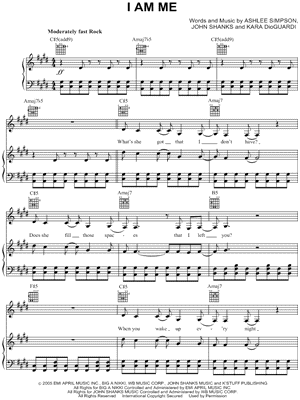 I Am Me