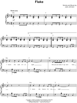 Flake