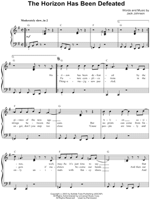 The Horizon Has Been Defeated