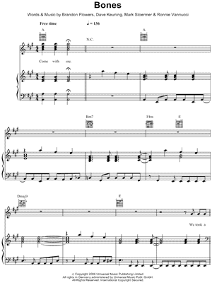 Bones
