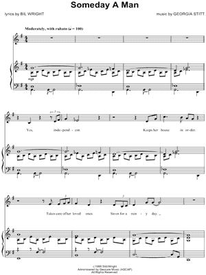 Someday a Man
