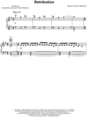Retribution