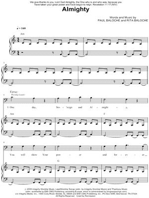 Almighty