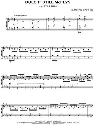 Does It Still McFly?