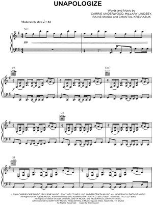 Unapologize