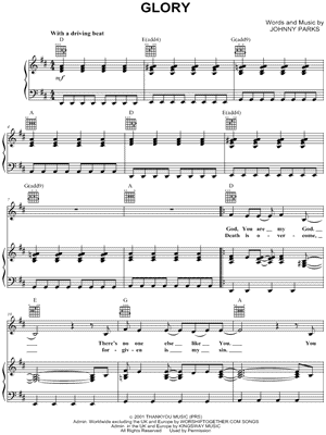 Glory