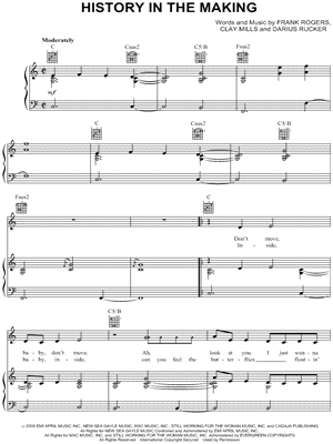 History In the Making