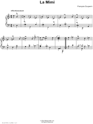 La Mimi