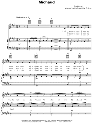 Michaud