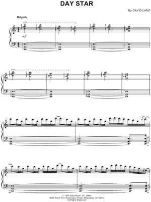 Day Star
