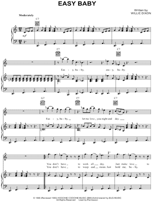 Easy Baby