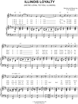 Illinois Loyalty