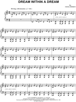 Dream Within a Dream