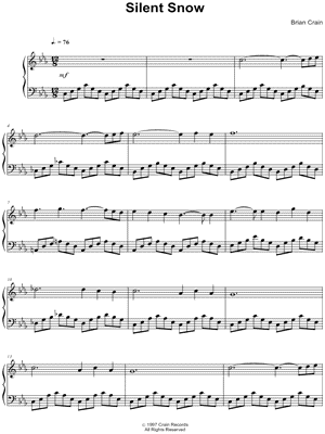 Silent Snow
