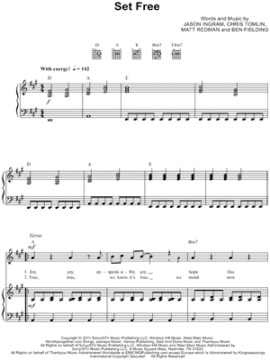Set Free