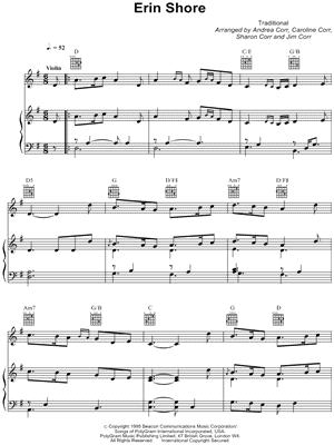Erin Shore