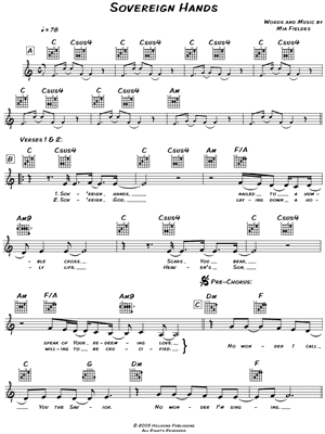 Sovereign Hands