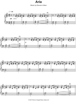 Aria
