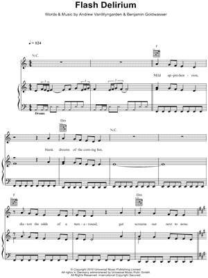 Flash Delirium