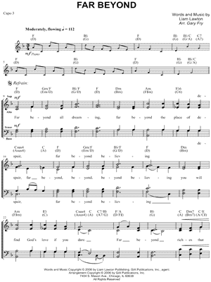 Far Beyond