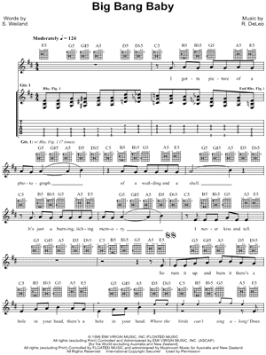 Big Bang Baby