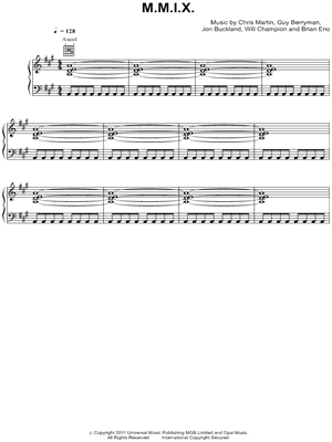 M.M.I.X.