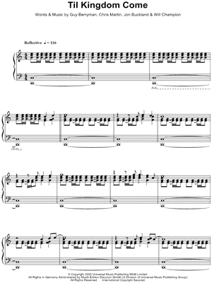 'Til Kingdom Come