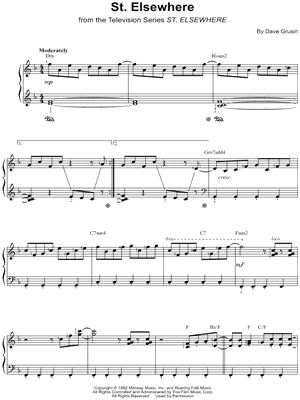 St. Elsewhere
