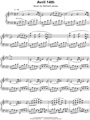 Avril 14th