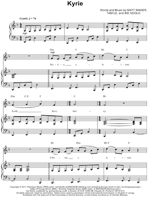 Kyrie