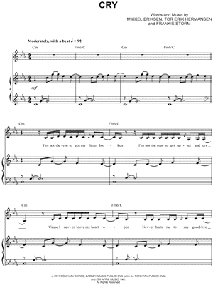 Cry