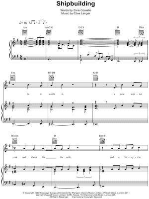 Shipbuilding