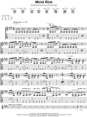 Mind Riot