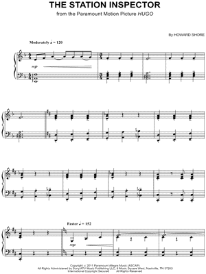 The Station Inspector