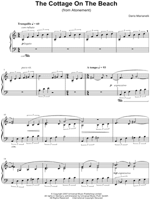 The Cottage on the Beach