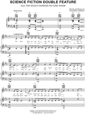 Science Fiction / Double Feature