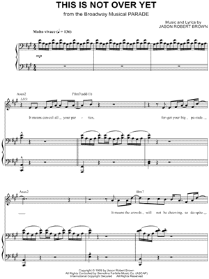 This Is Not Over Yet