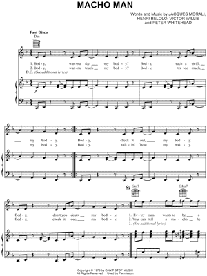 Macho Man