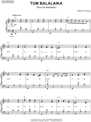 Tum Balalaika