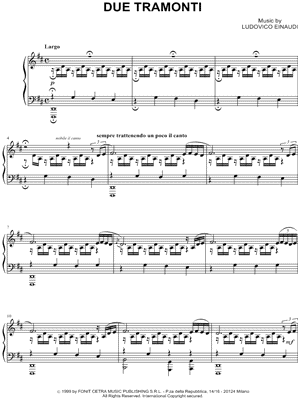 Due Tramonti