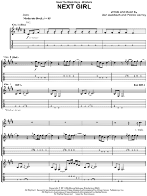 Next Girl