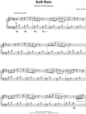Soft Rain