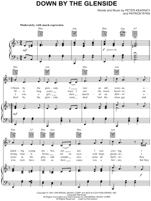 Down By the Glenside