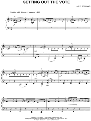 Getting Out the Vote