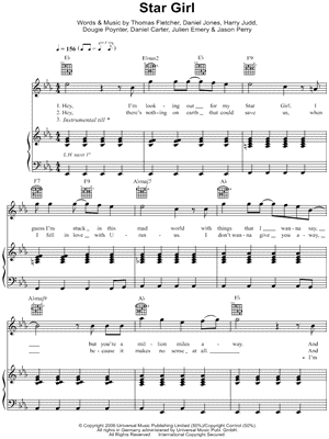 Star Girl
