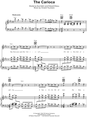 The Carioca