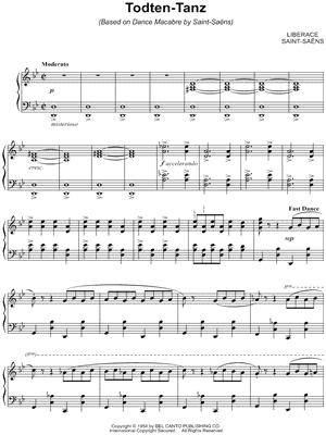 Todten-Tanz