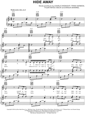 Hide Away