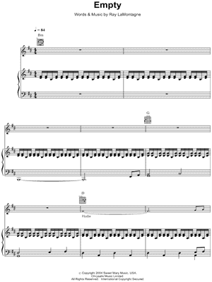 Empty
